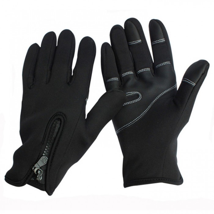 Full Finger Men/Women Cycle Glove